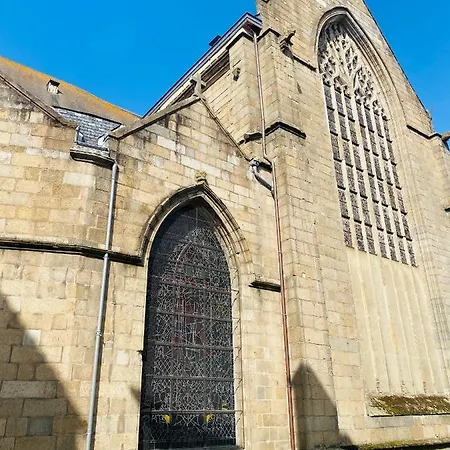 Le Germain - Coeur De Ville Rennes Esterno foto