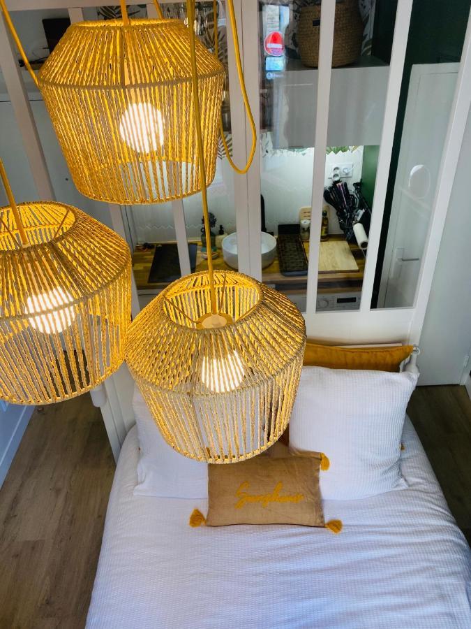 Le Germain - Coeur De Appartement Rennes